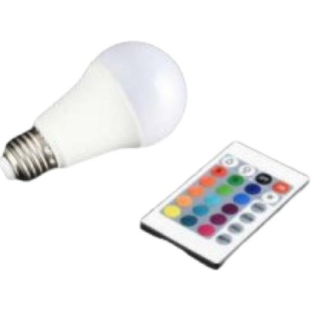 Liğtex Liğdex Rgb Kumandalı Ampul Led Aydınlatmalar Fiyatı