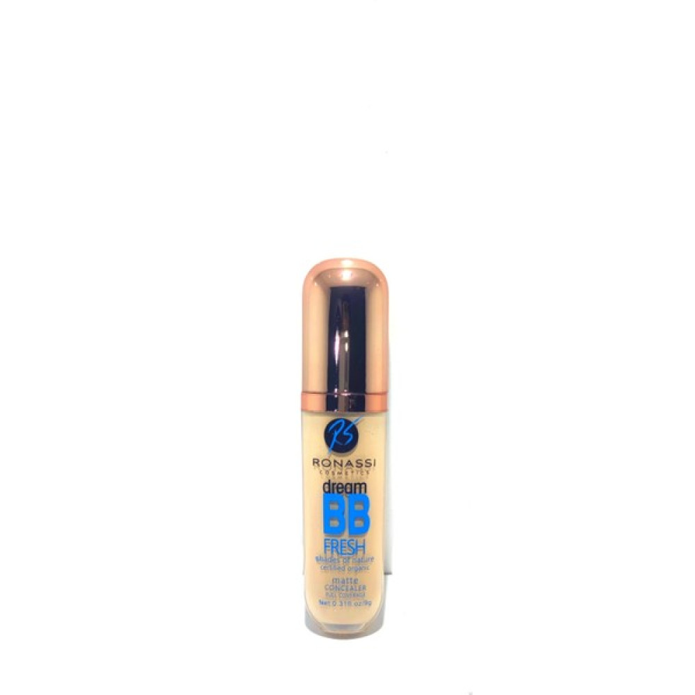 Likit Göz Altı Kapatıcısı & Concealer Bb - 01 Concealer Fiyatı