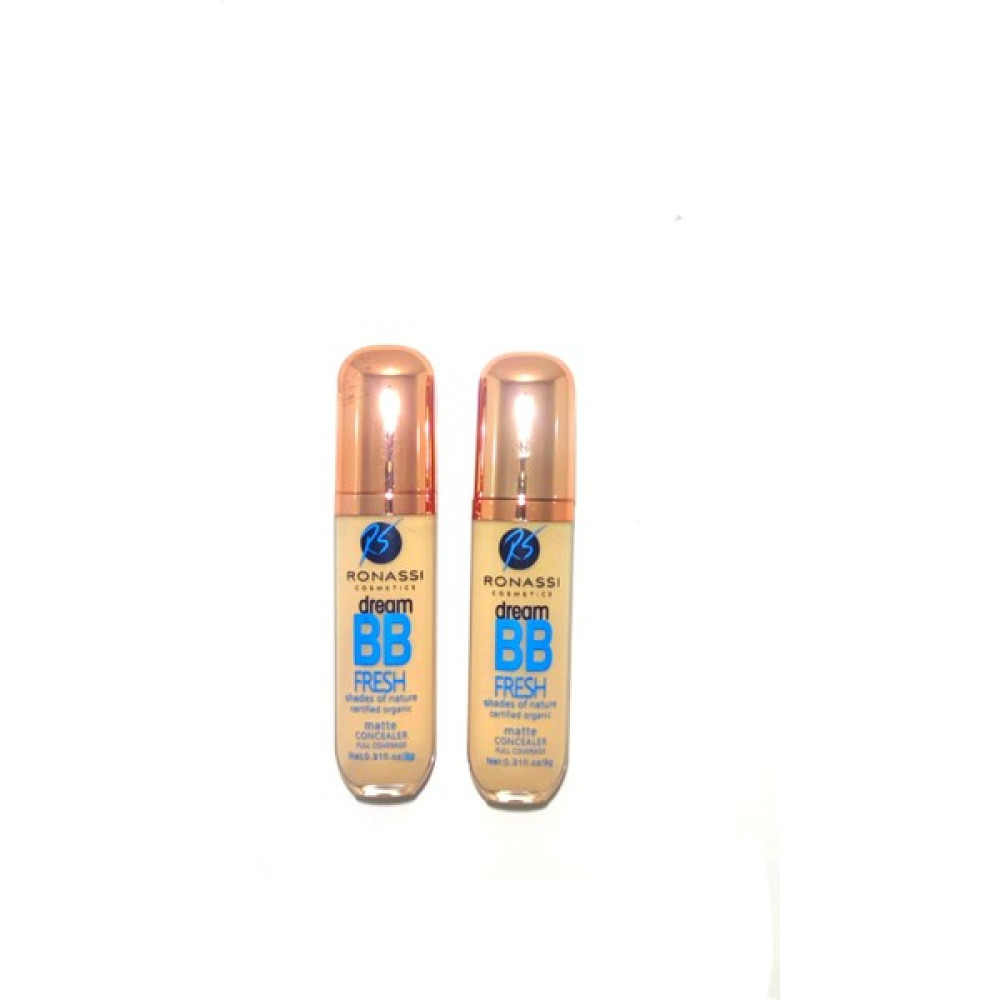 Likit Göz Altı Kapatıcısı Concealer Bb 2'li - 02 Concealer Fiyatı