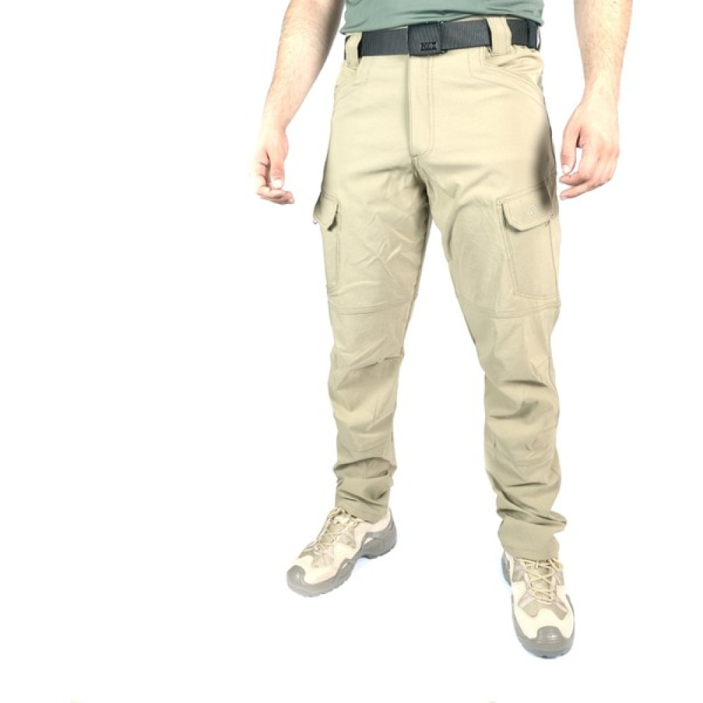 Likralı Taktik/outdoor Bej Pantolon Pantolon (Outdoor) Fiyatı