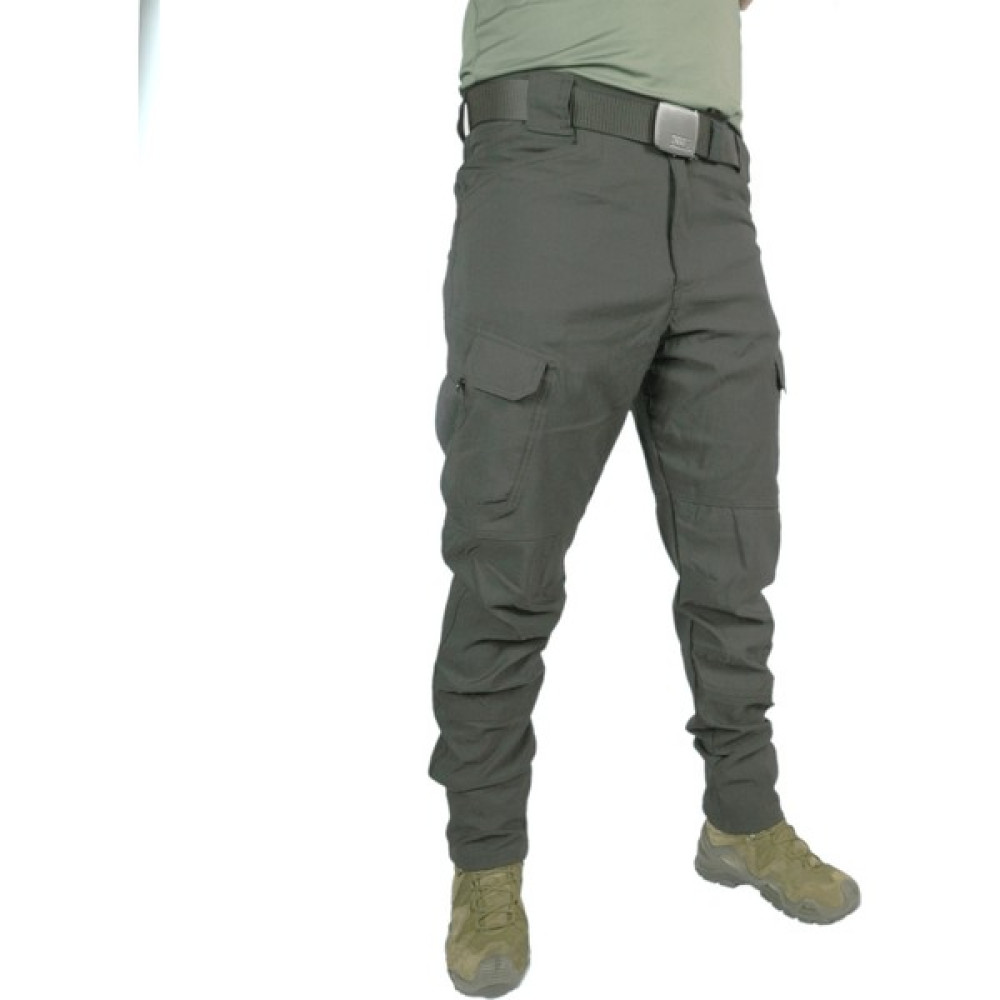 Likralı Taktik/outdoor Siyah Pantolon Pantolon (Outdoor) Fiyatı