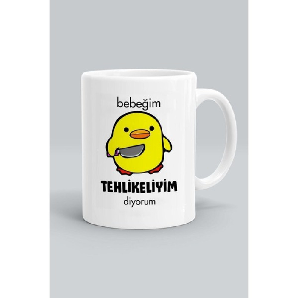 Likya Civciv Baskılı Kupa Bardak Oto Boyaları Fiyatı