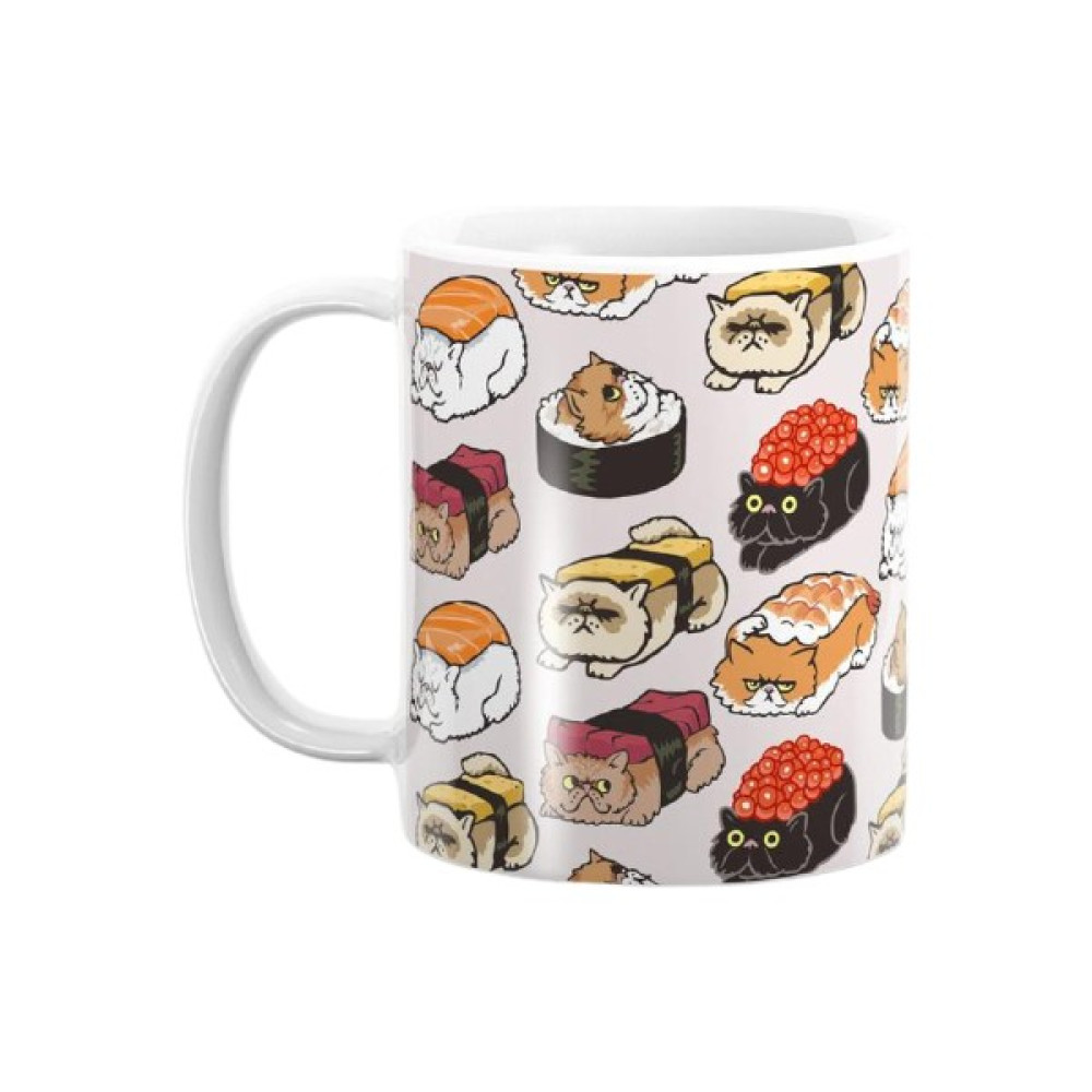 Likya Sushi Kedi Kupa Evcil Hayvan Ürünleri Fiyatı