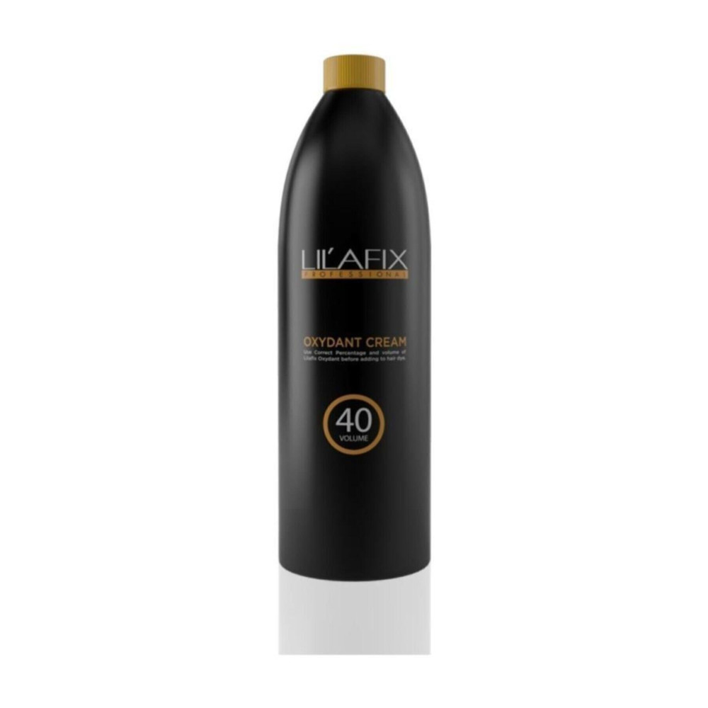 Lila 40 Volume (%12) Oksidan Krem 1000 ml Saç Bakımı Fiyatı