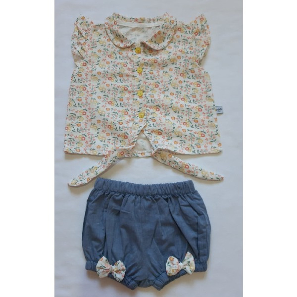 Lila Butik Bebek Alt Üst Takım Erkek Çocuk Giyim Takımı Fiyatı