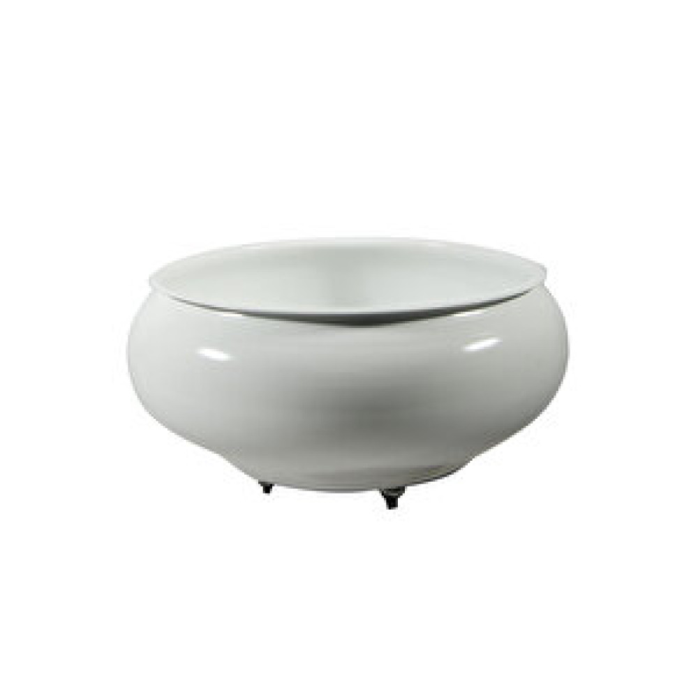 Lilac Home Beyaz Ufo Vazo Beyaz Vazo Fiyatı