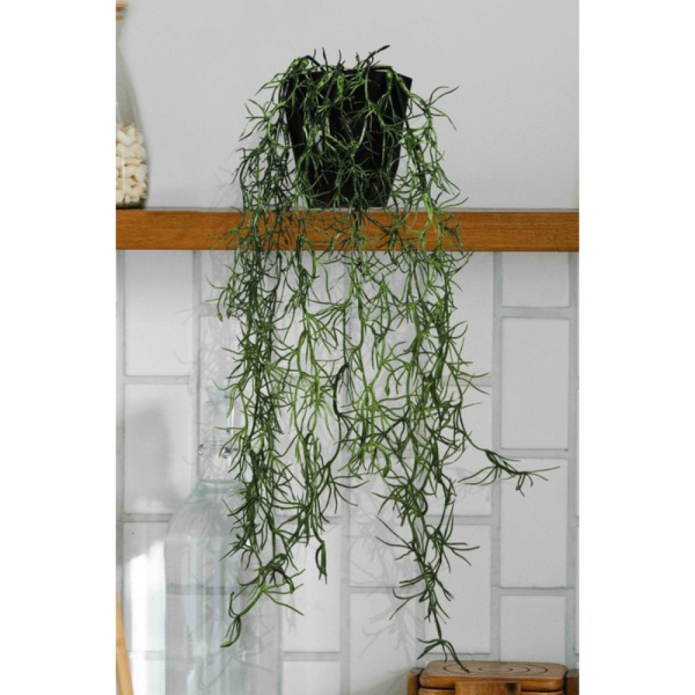 Lilac Home Yapay Çiçek Sarkan Ispanyol Yosunu (Tillandsia Usneoides ) Demeti Ev & Dekorasyon Aksesuarları Fiyatı