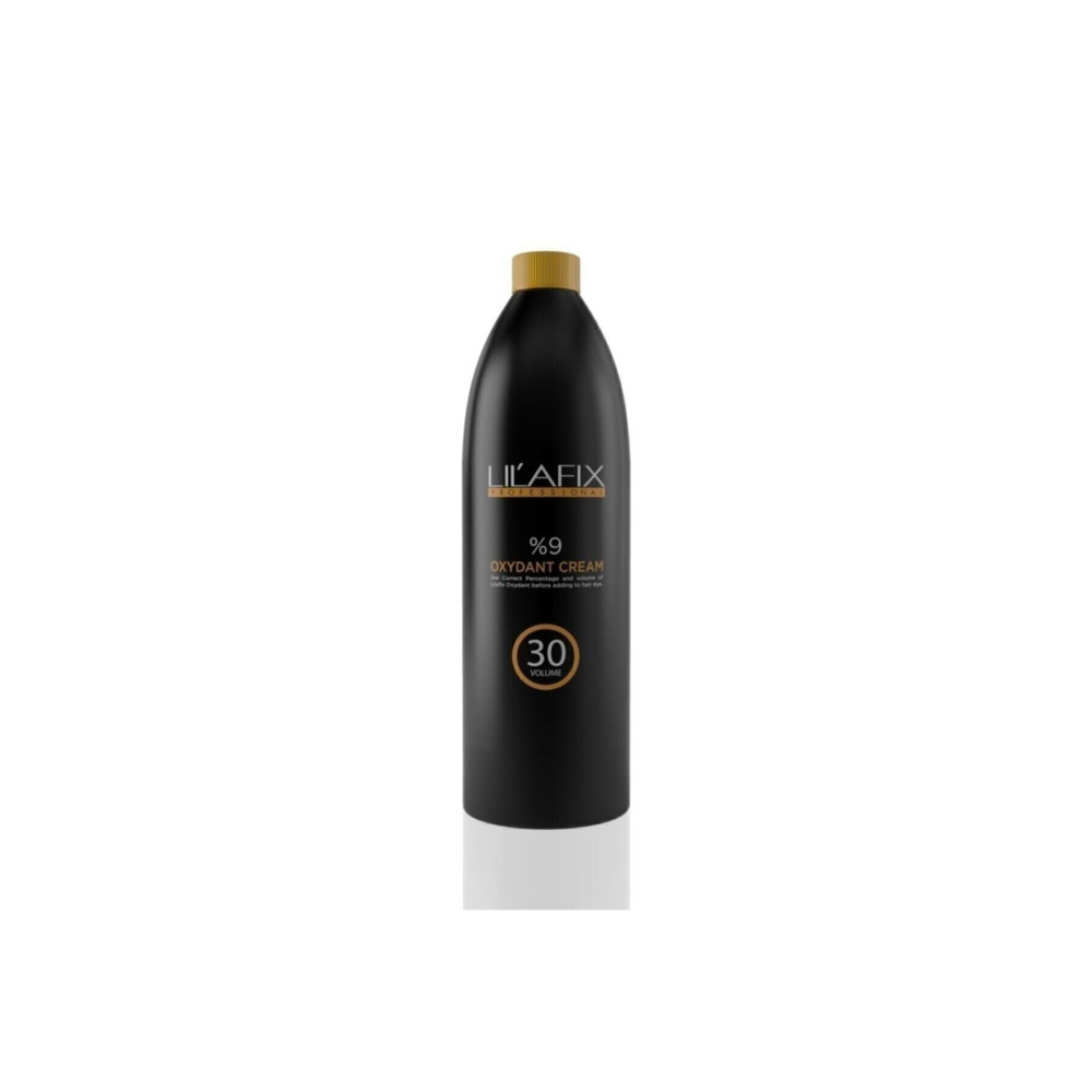 Lilafix Lilafıx 30 Volume (%9) Oksidan Krem 1000 ml Saç Bakımı Fiyatı