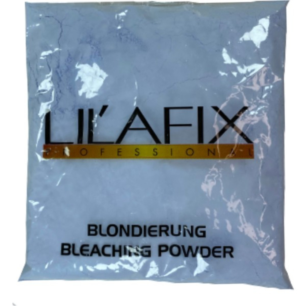 Lilafix Mavi Toz Açıcı Oryal 500 Gr Profesyonel Saç Bakım Saç Boyası Fiyatı