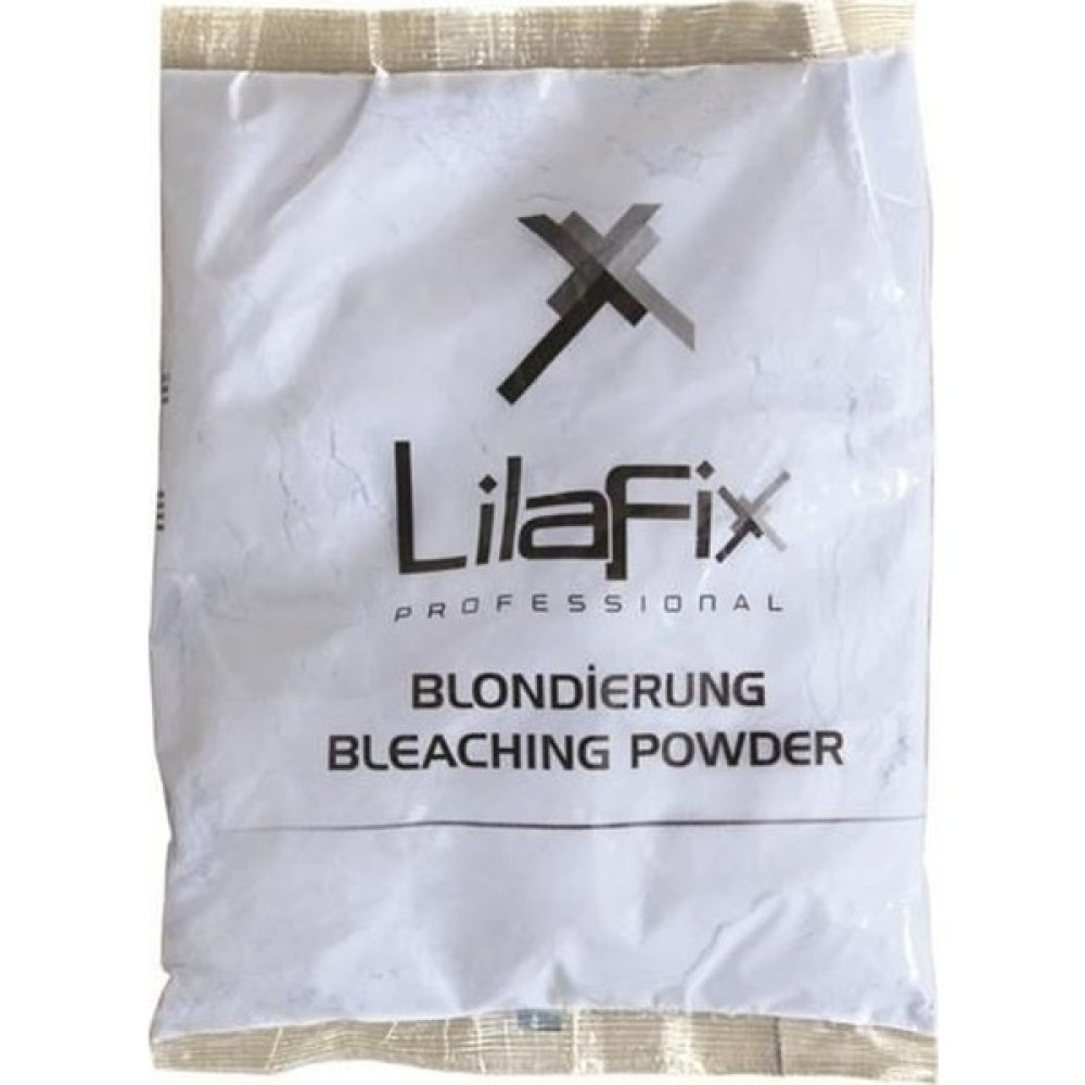 Lilafix Saç Açıcı Mavi Toz Oryal 500 gr Saç Boyası Fiyatı