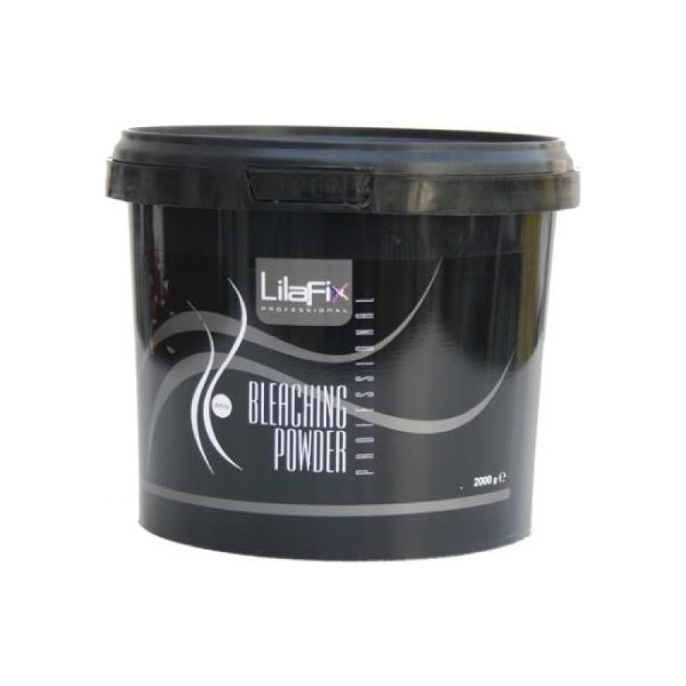 Lılafıx Saç Açıcı Oryal 2000 Gr Mavi Saç Boyası Fiyatı