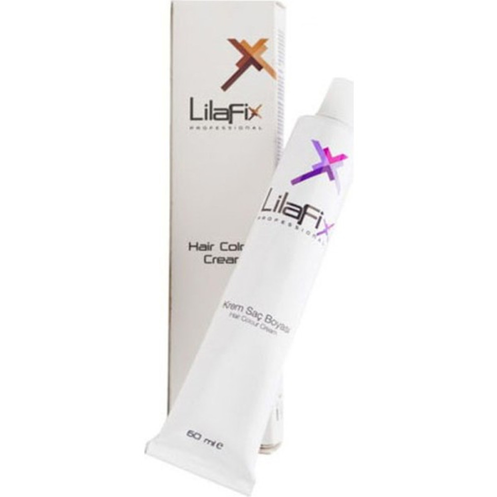 Lilafix Tüp Krem Saç Boyası 10/1 Platin Sarısı Saç Boyası Fiyatı