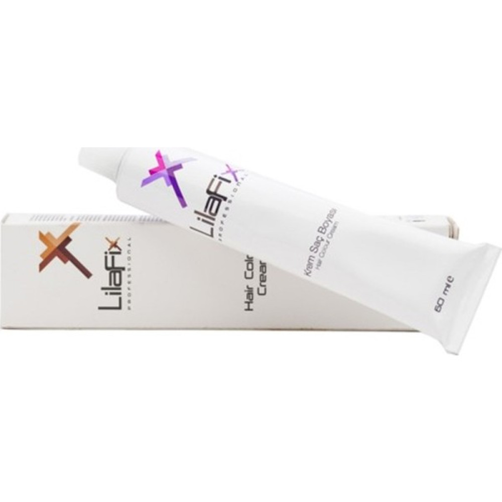 Lilafix Tüp Krem Saç Boyası 8/3 Açık Kumral Dore Saç Boyası Fiyatı