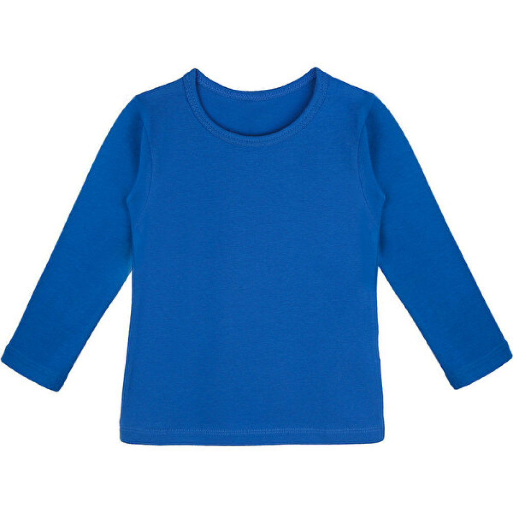 Lilax Baby Lilax Unisex Çocuk Uzun Kollu Yuvarlak Yaka Pamuklu Likralı Mevsimlik Badi - Saks Kız Çocuk Body Fiyatı