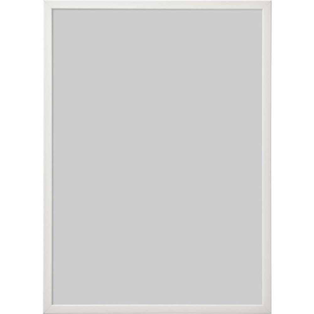Lilia Home 40 x 60 cm Boş Beyaz Çerçeve Resim & Fotoğraf Çerçevesi Fiyatı