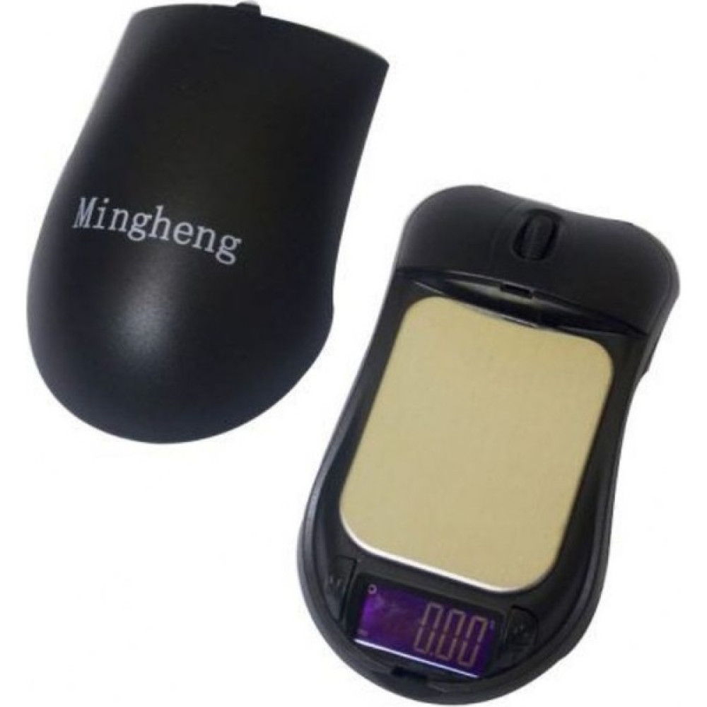 Lilibeaty Dijital Mouse Tasarımlı Hassas Cep Terazi Diğer Test ve Ölçüm Cihazları Fiyatı