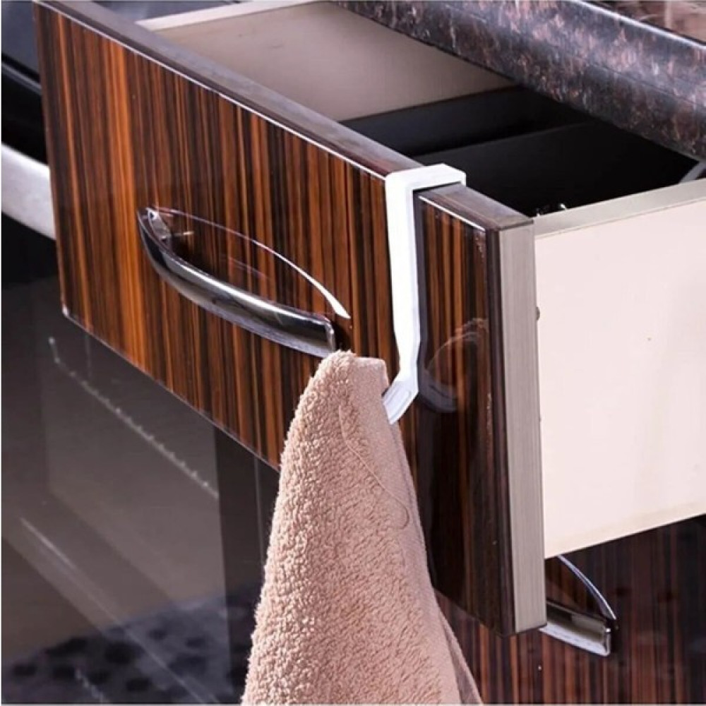 Lilibeaty Havlupan Askılık 6lı Bornoz Askılığı Çamaşır Havlupan Askı Aparatı Banyo Askılık Fiyatı
