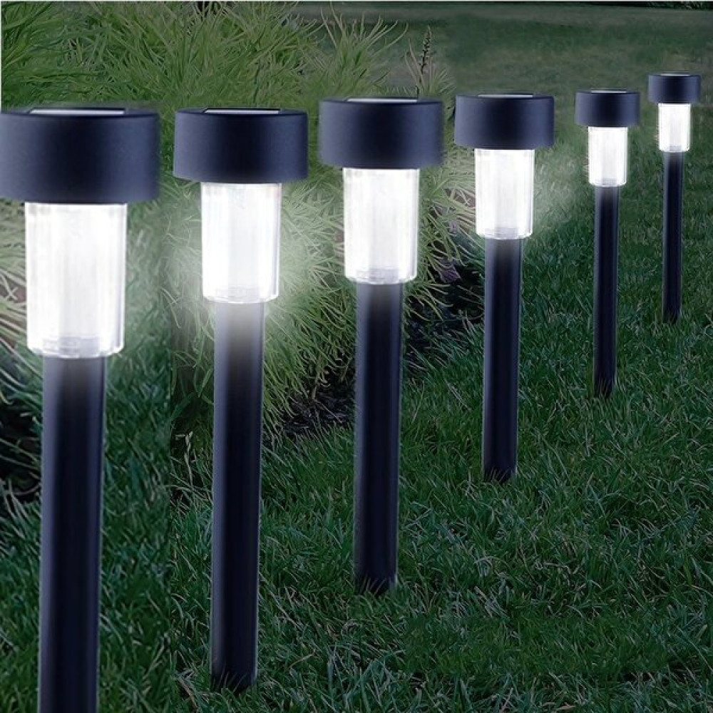 Lilibeaty Solar Güneş Enerjili Bahçe Lambası 10 Lu Set - Beyaz Dış Mekan & Bahçe Oyuncakları Fiyatı