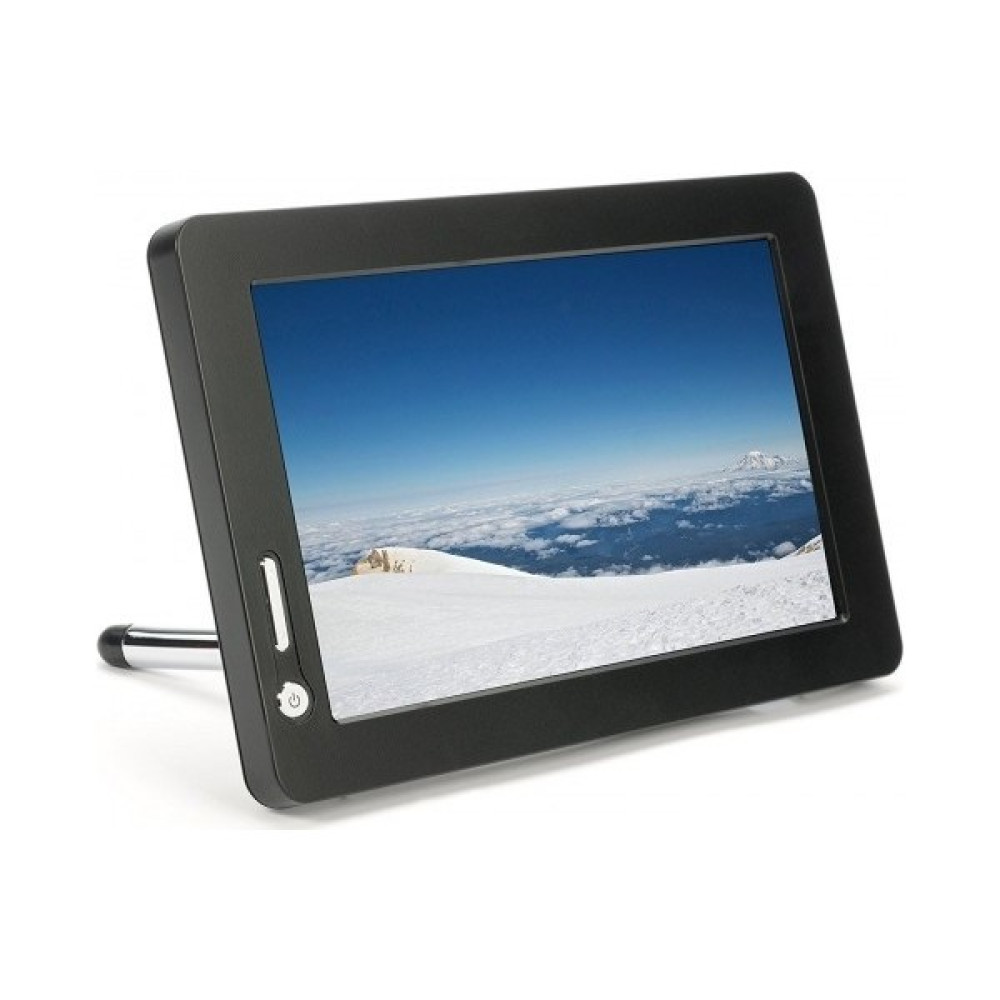 Lilliput 7'' Um-70 USB LCD Monitör Monitör Fiyatı