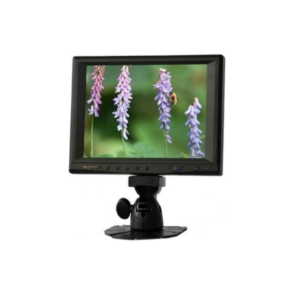 Lilliput 8' 869GL-80NP VGA LCD Monitör Oto Boyaları Fiyatı