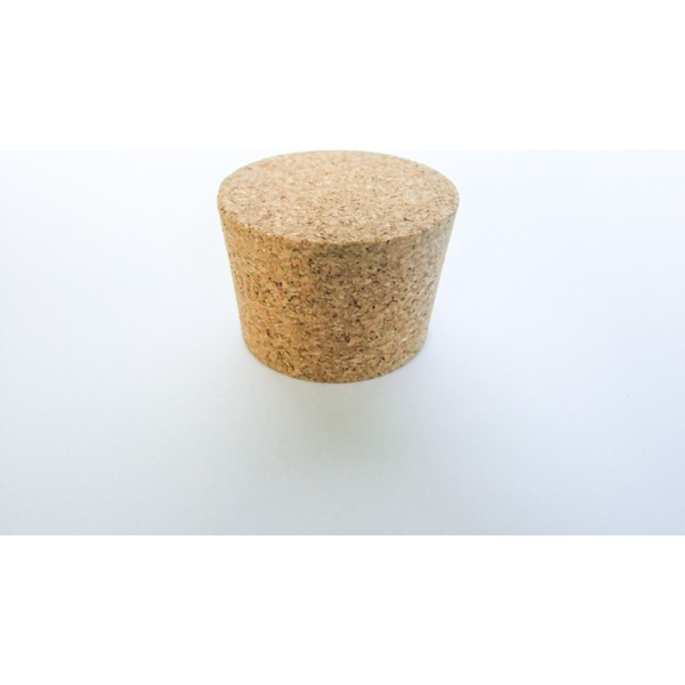 Lilys Ikea 1lt Şişesine Uygun Mantar Kapak (60MMX50MM H40MM) - 1 Adet Mutfak Gereçleri Fiyatı