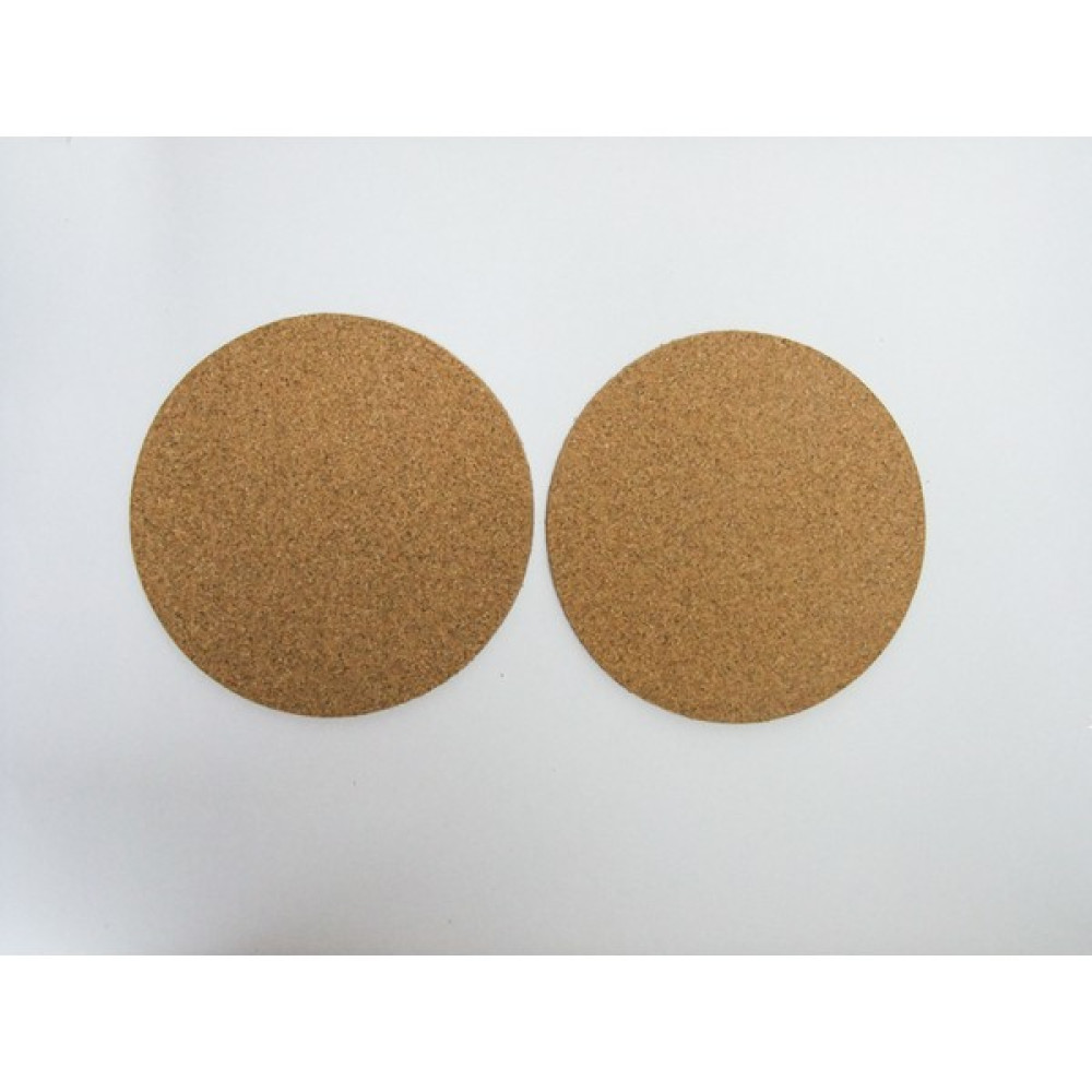 Lilys Nihale Mantar Yuvarlak 2 Adet (Çap 15CM Kalınlık 0,5cm) Mutfak Gereçleri Fiyatı