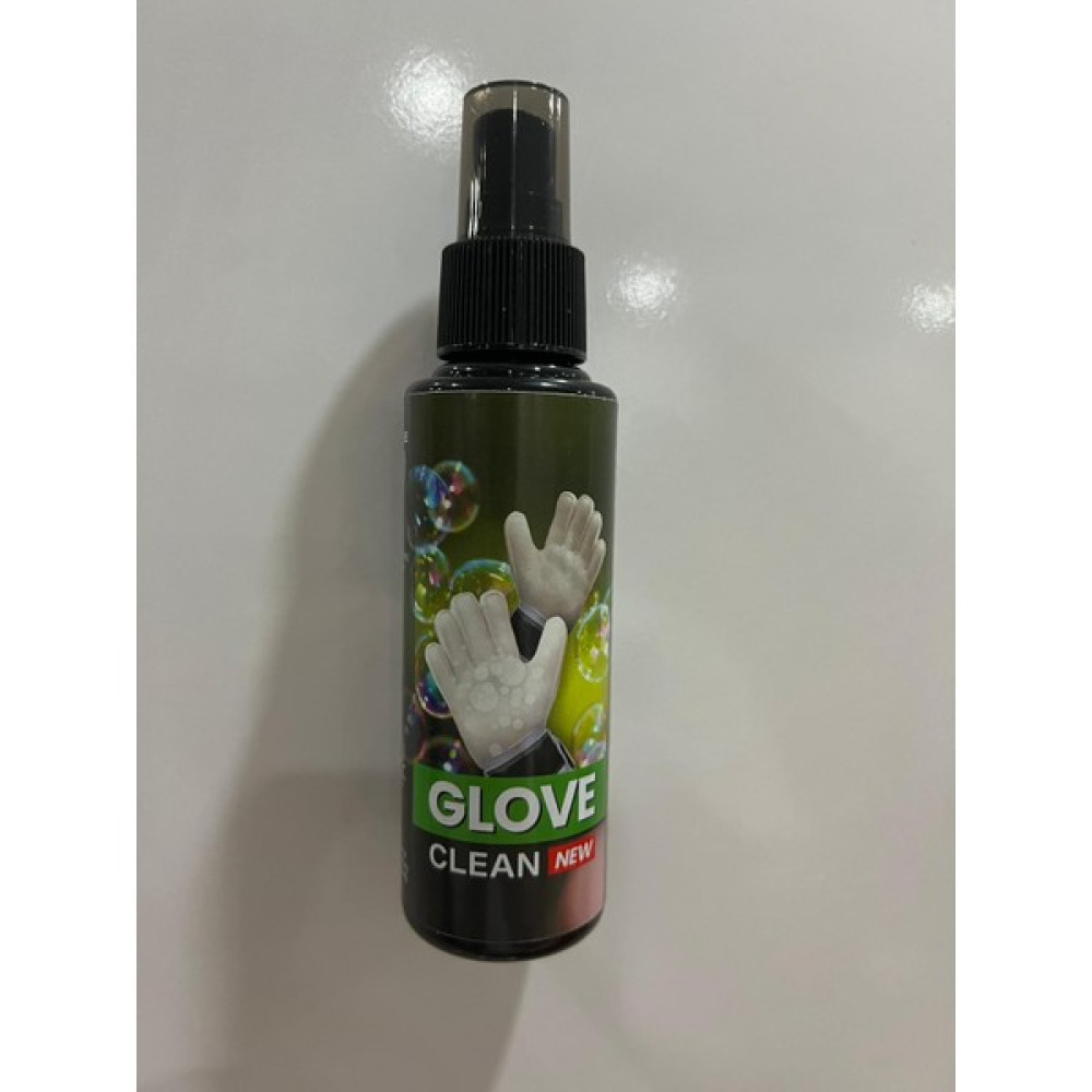 Liman Glove Kaleci Eldiveni Yıkama-Temizleme Spreyi 120 ml Diğer Spor Ürünleri Fiyatı