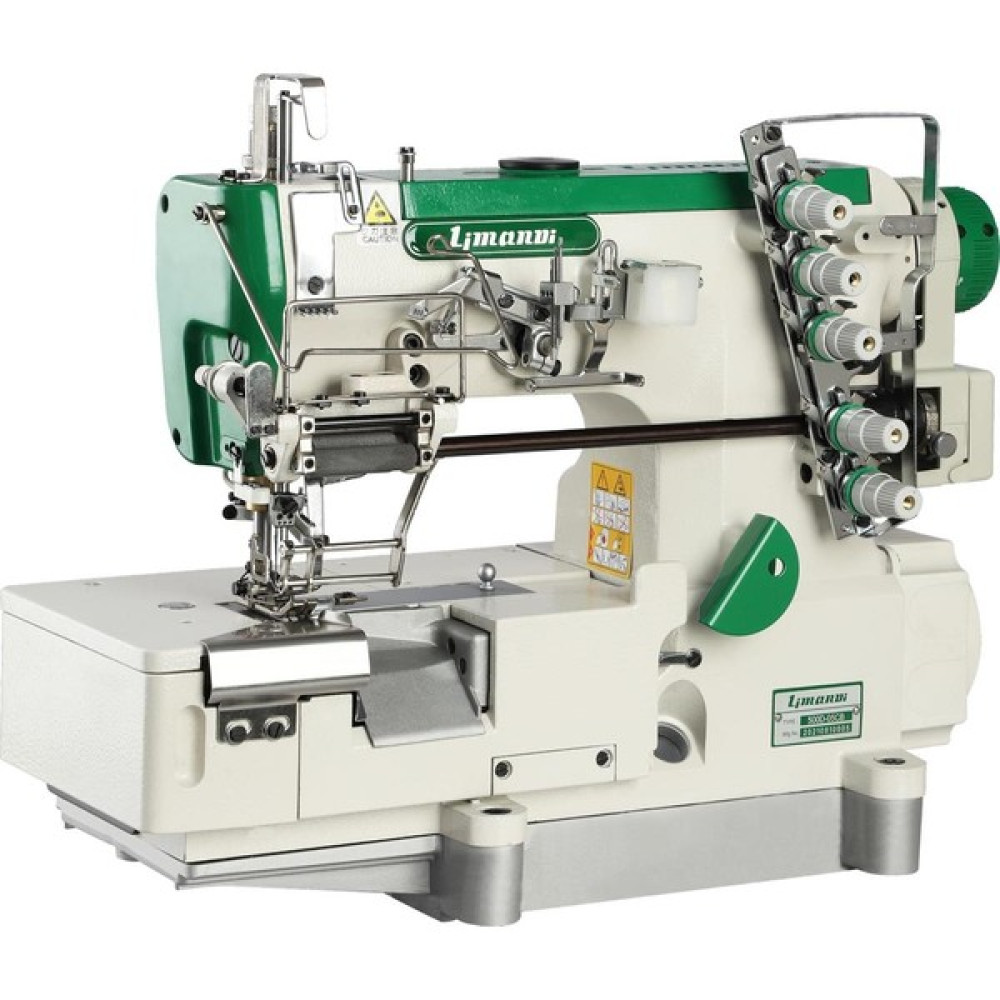 Limandi 500D-05CB Sağdan Bıçaklı Dantel Reçme Makinası Oto Boyaları Fiyatı