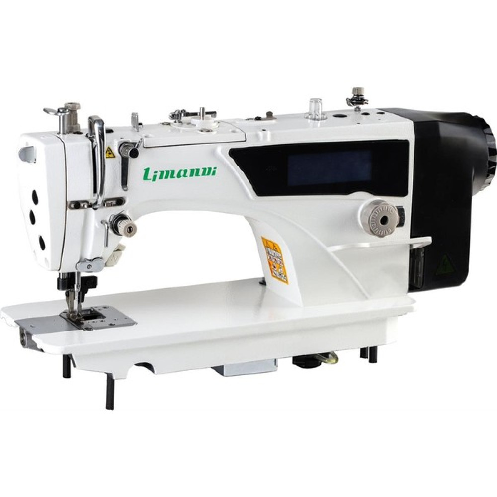 Limandi 7770TP-D4 Otomatik Kenar Bıçaklı Dikiş Makinası Oto Boyaları Fiyatı