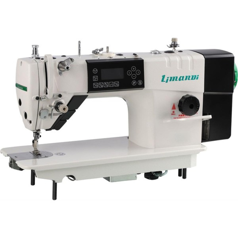 Limandi 9000A Otomatik Düz Dikiş Makinası Dikiş Makinesi Fiyatı