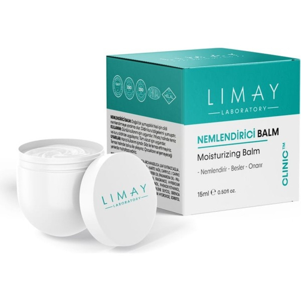 Limay Doğal Koruyucu Nemlendirici Onarıcı Çok Amaçlı Süper Balm Dudak Balmı Oto Boyaları Fiyatı