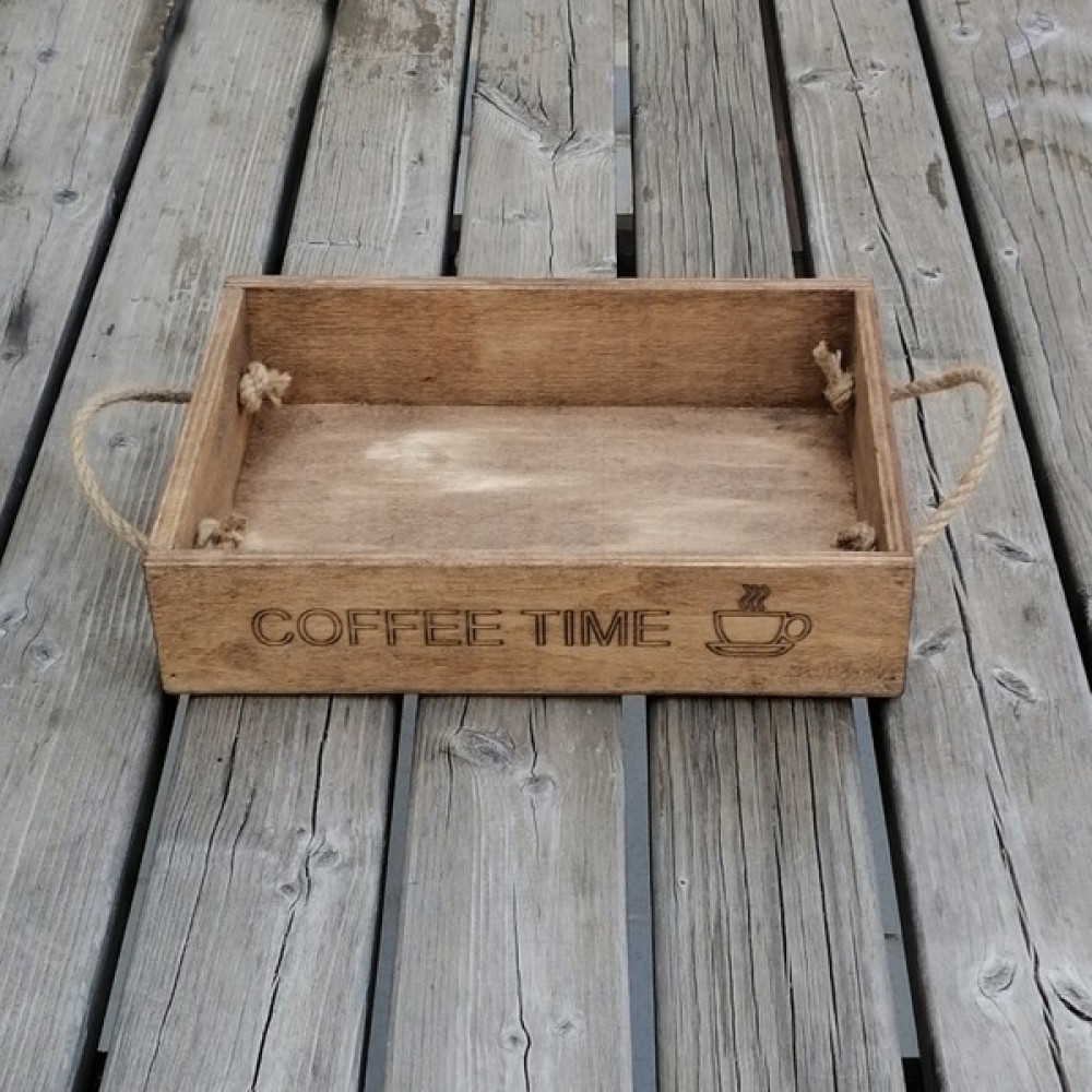 Lime Art Shop Farmers Market Ahşap Tepsi Sunum Tepsisi Dekoratif Tepsi Servis Tepsisi Fiyatı
