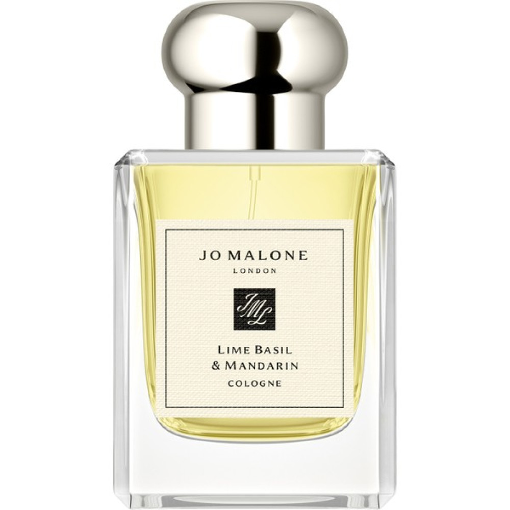 Lime Basil & Mandarin Cologne 50 ml Oto Boyaları Fiyatı