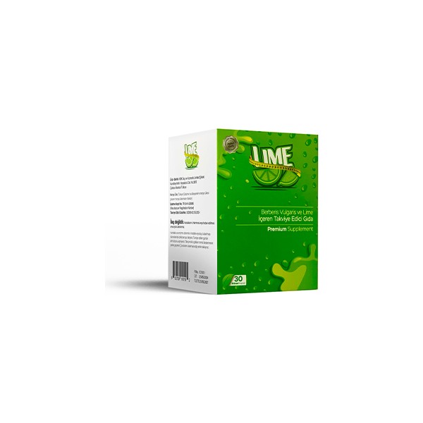 Lime Form Ürünü Diğer Fiyatı