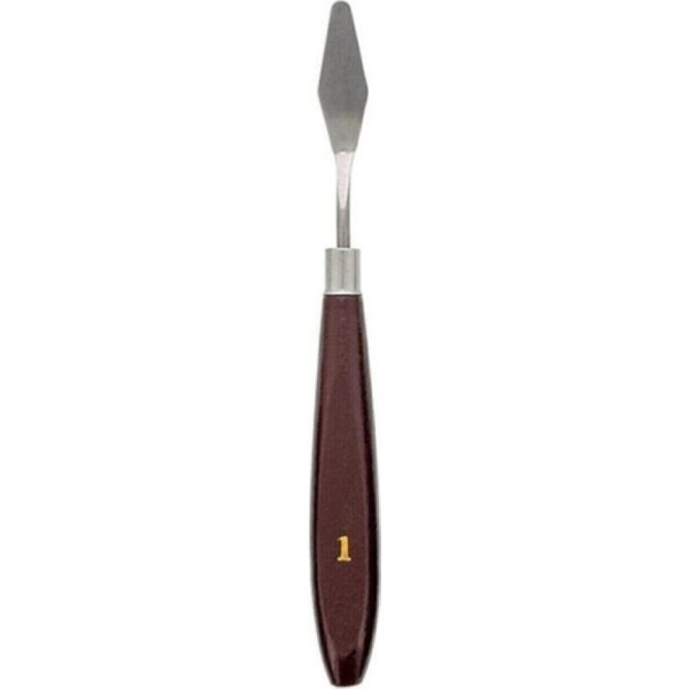 Limmy Resim Spatula, Metal Spatula (Painting Knife) - No: 1 Fırça Fiyatı