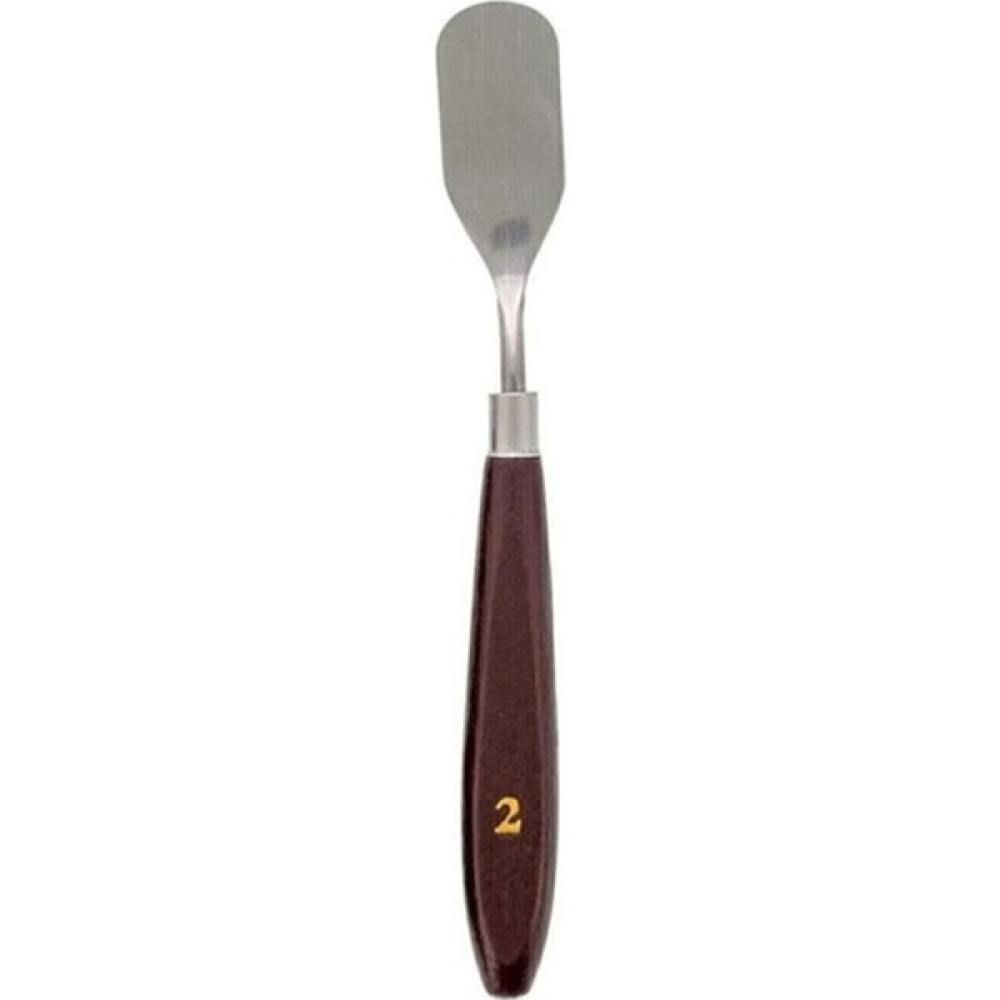 Limmy Resim Spatula, Metal Spatula (Painting Knife) - No: 2 Fırça Fiyatı