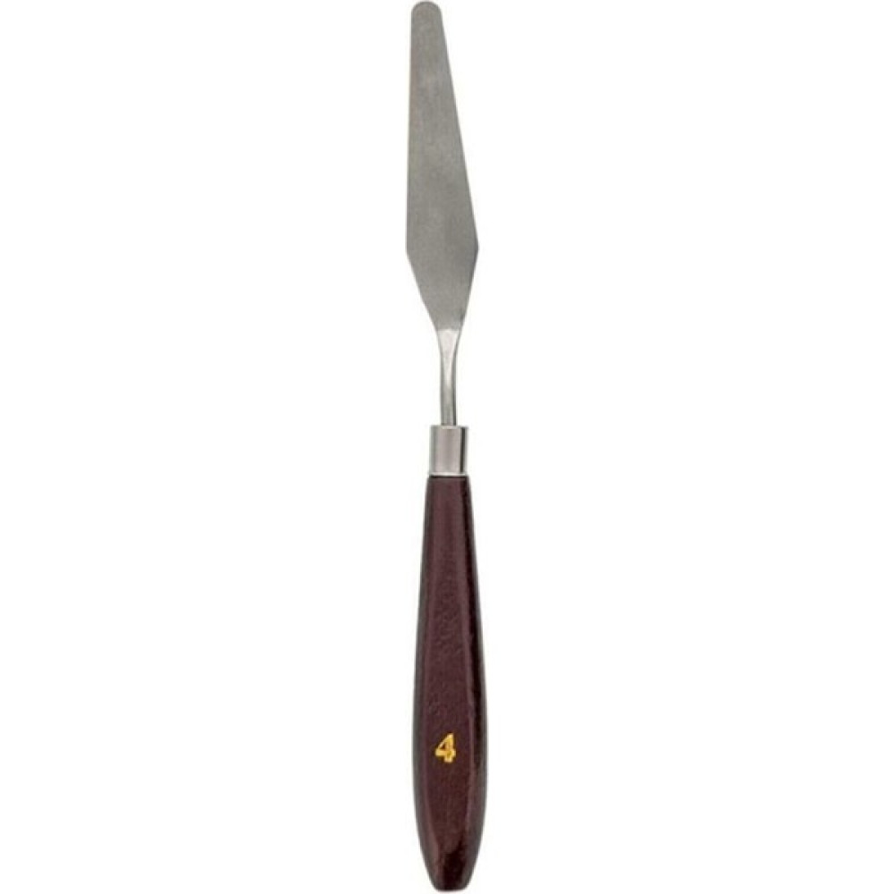 Limmy Resim Spatula, Metal Spatula (Painting Knife) - No: 4 Fırça Fiyatı