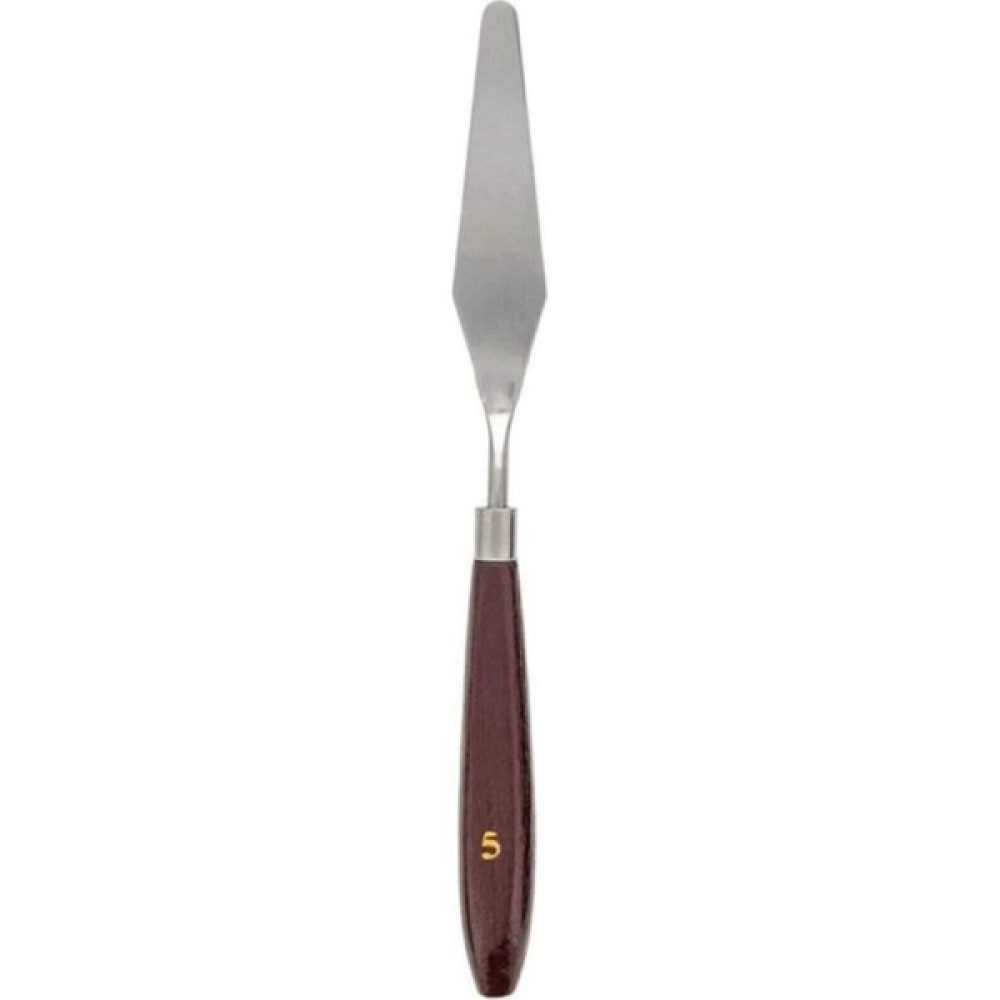 Limmy Resim Spatula, Metal Spatula (Painting Knife) - No: 5 Fırça Fiyatı