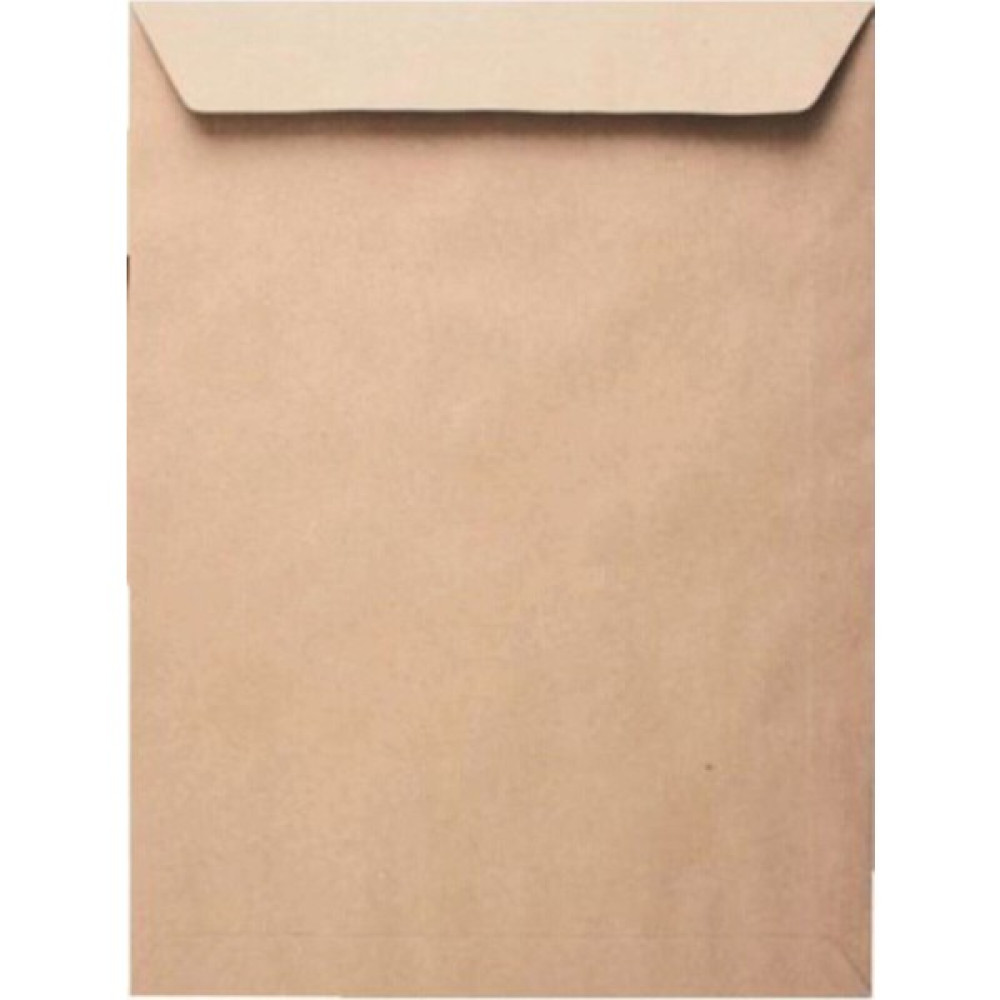 Limmy Zarf A4 Boyutunda Torba Zarf 24X32 cm - 50 Adet Zarf Fiyatı