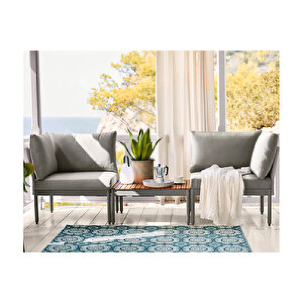 LimniHome Mini Multi Lounge Bahçe Mobilyası Bahçe Mobilyası Takımı Fiyatı
