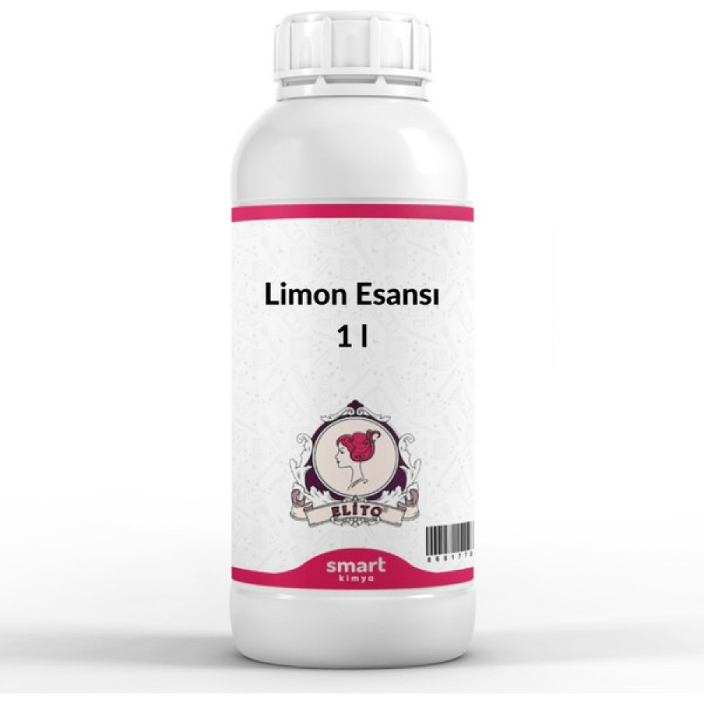 Limon Esansı 1 litre Oda Kokusu Fiyatı