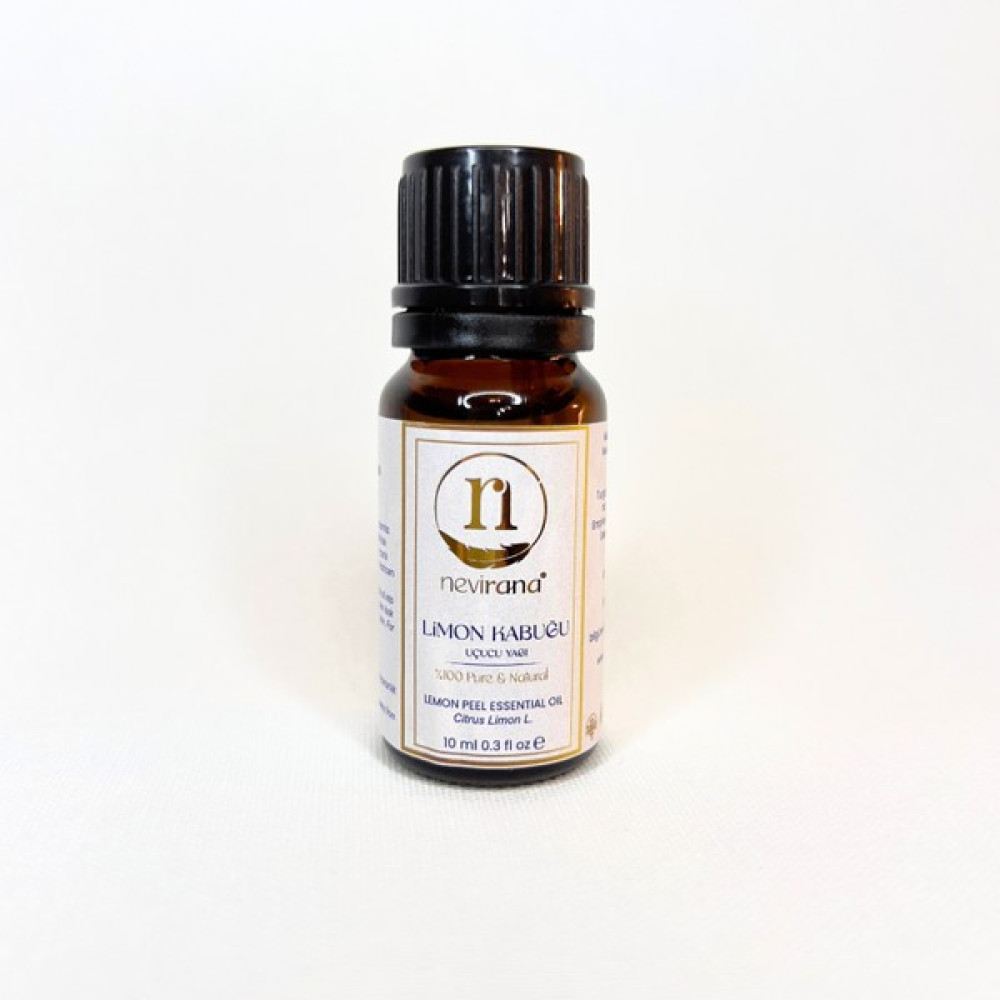 Limon Kabuğu Uçucu Yağı %100 Doğal 10 ml Oto Boyaları Fiyatı