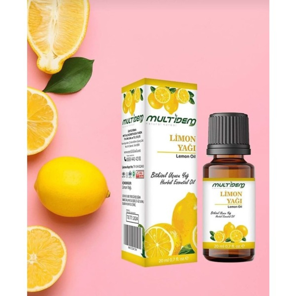 Limon Yağı 2 Adet x 20 cc Oto Boyaları Fiyatı
