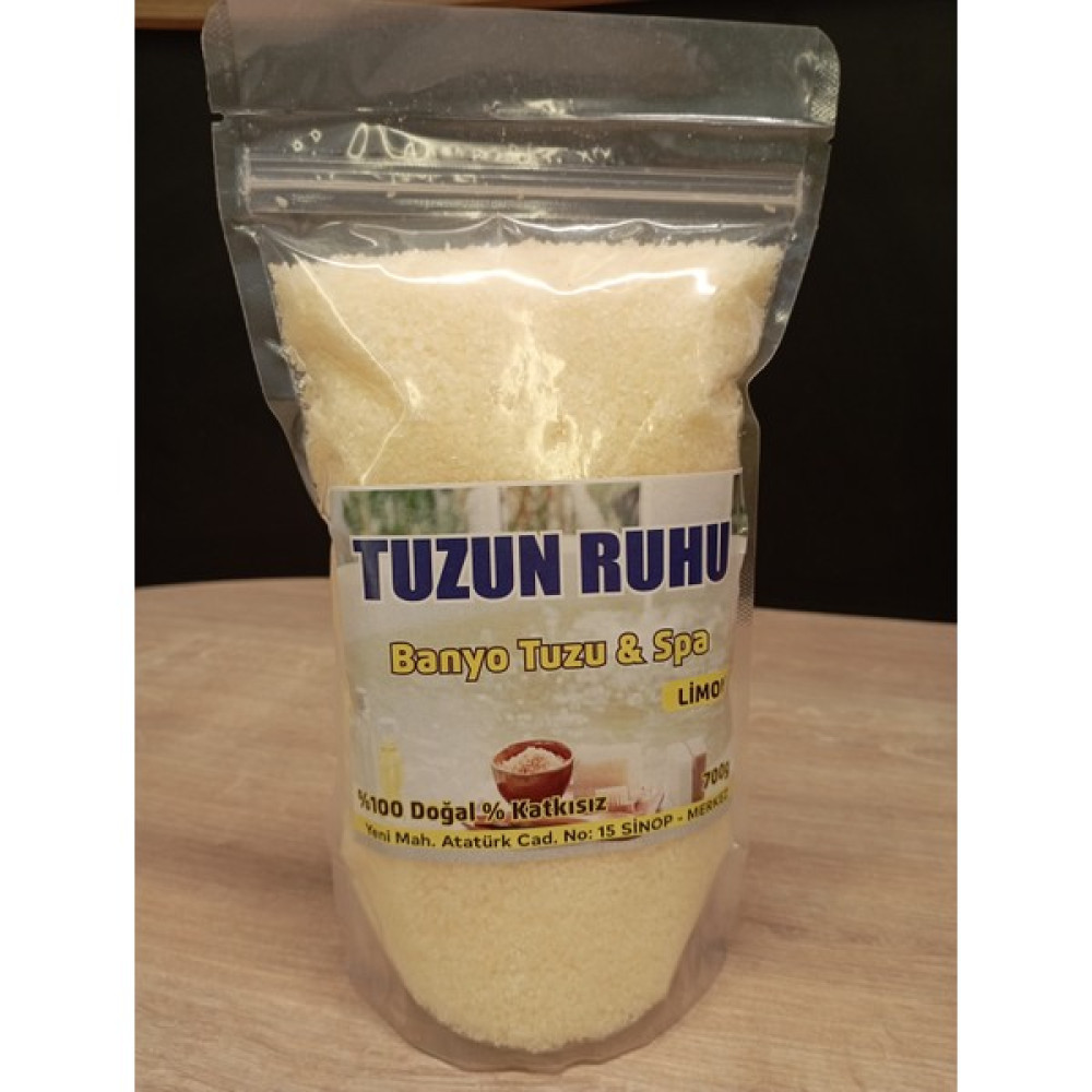 Limonlu Banyo Spatuzu 700 gr Oto Boyaları Fiyatı