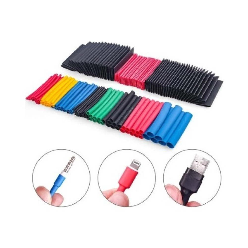 Limopa Kablo Koruyucu Makaron Seti 560 Parça Oto Boyaları Fiyatı