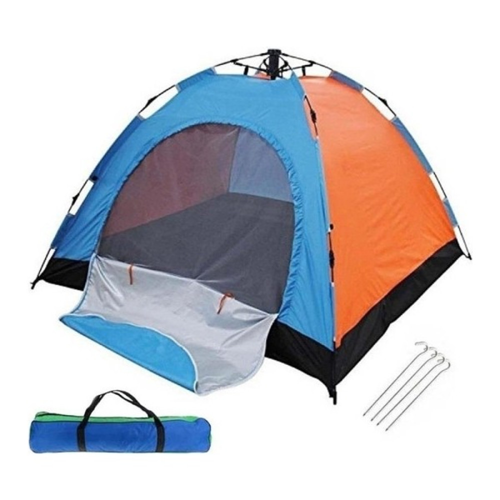 Limopa Otomatik 4-5 Kişilik Çadır Çadır Fiyatı