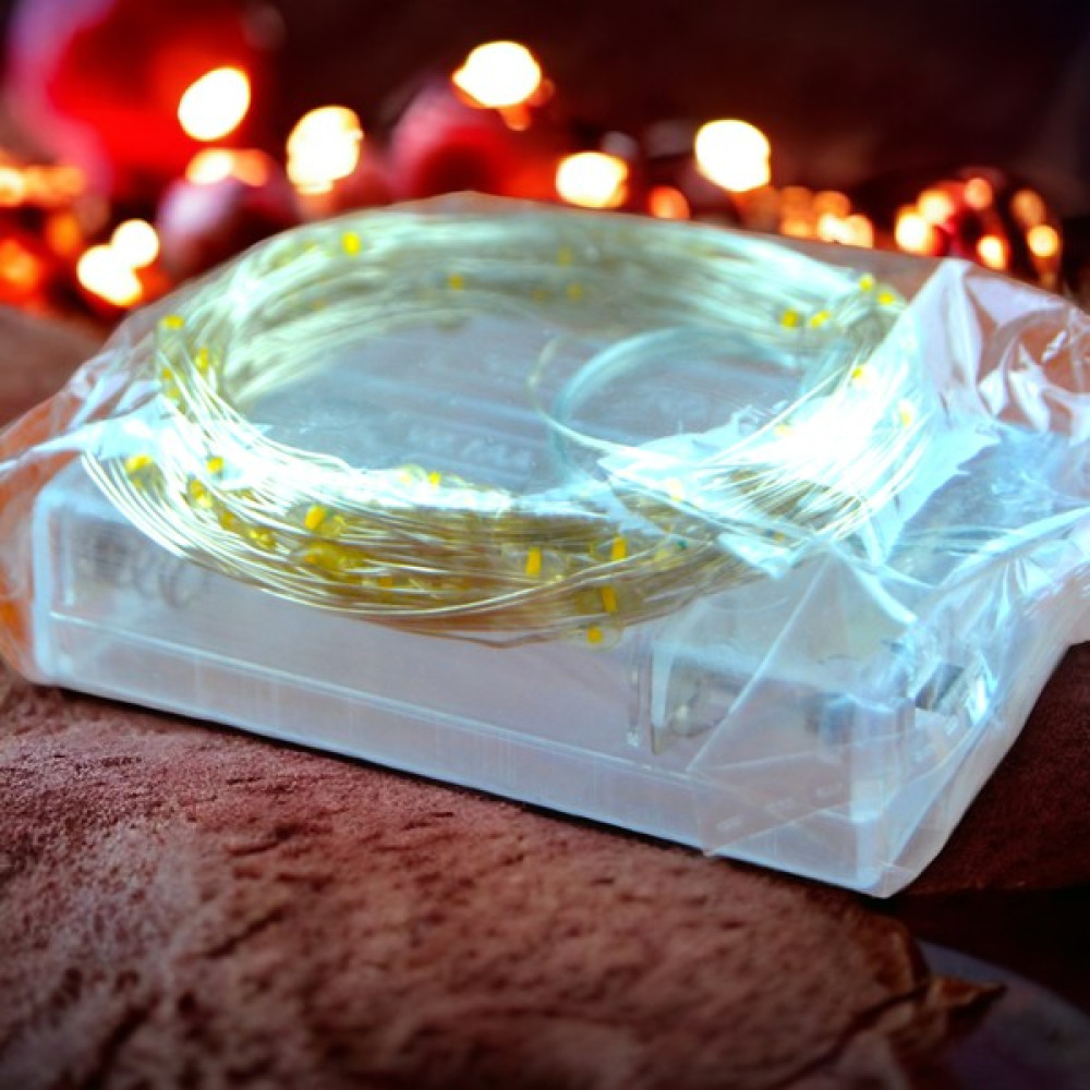 Limopa Şerit LED Lamba Gün Işığı 10 Mt. - 10 m Led Aydınlatmalar Fiyatı