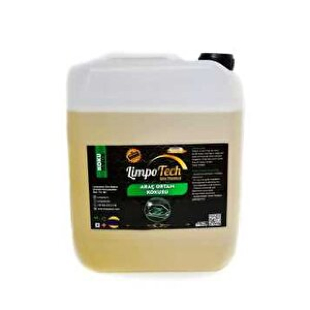 Limpotech Ev, Ofi̇s, Araç Ortam Kokusu 5 Kg Oda Kokusu Fiyatı
