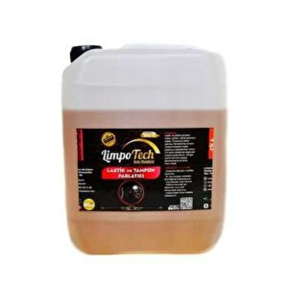 Limpotech Highgloss Lastik Parlatıcı Ve Koruyucu Jel 5kg Oto Bakım & Yenileme Ürünleri Fiyatı
