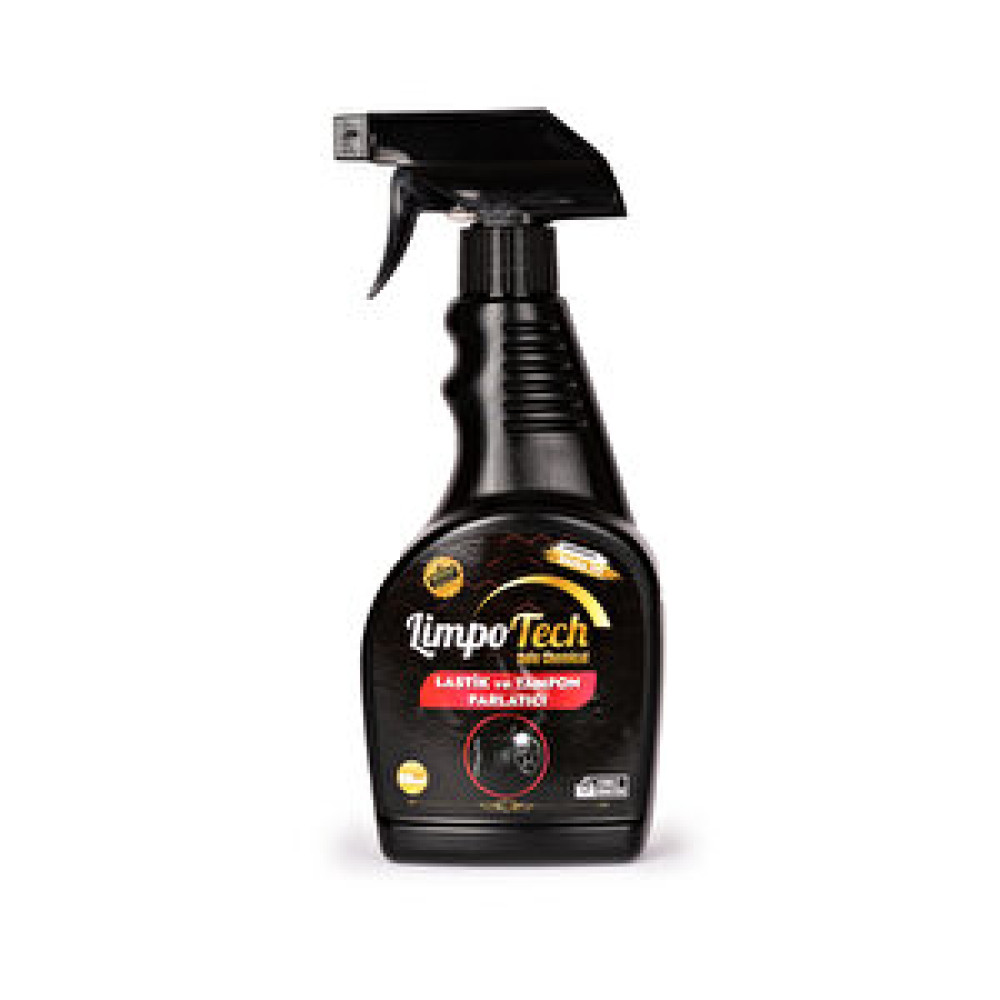Limpotech Lastik Ve Tampon Parlatıcı Tampon Cilası 2*500ml-1000ml Oto Bakım & Yenileme Ürünleri Fiyatı